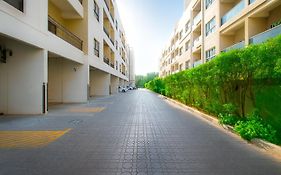 City Stay Residences - Serviced Apartments Dip